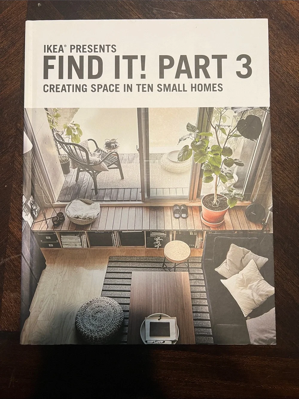 IKEA Find It! All 3 Parts